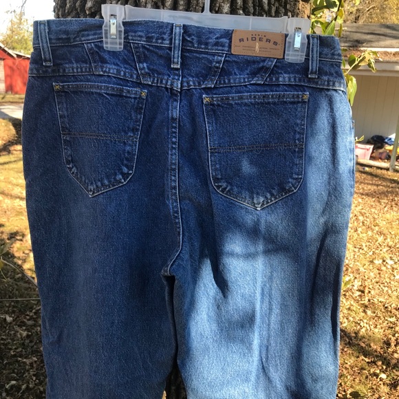 Riders by Lee original relaxed fit jeans - Picture 3 of 11